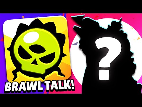 BRAWL TALK! - New Godzilla Brawler!? Brawler Mutations Info? & More!