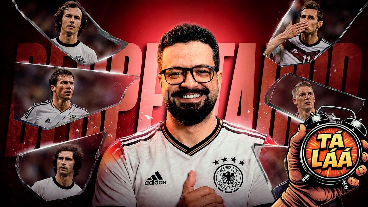 O Que o Mercado Está Enxergando Nestes Jogos? | DESPERTADOR EP. 049 - 25/06/26