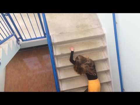 Droom  Sophie Bekker & Noortje Bode