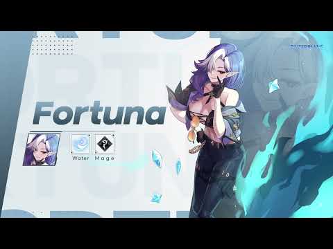 Skill video of Fortuna