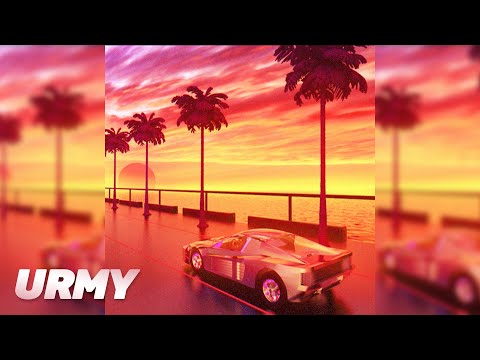 [FREE FOR PROFIT] Synthwave x Dance x 80s Type Beat - "Malibu"