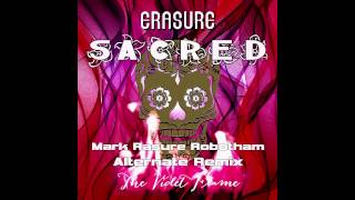 Erasure - Sacred - Alternate Remix