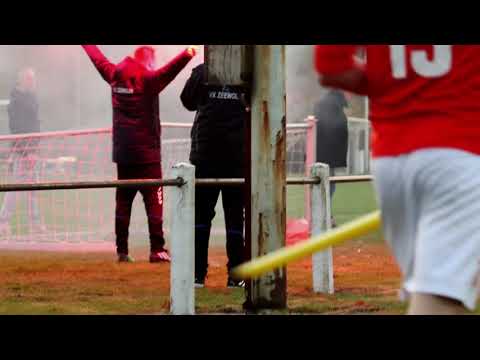 sv Prins Bernard   vv Zeewolde