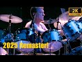 Rush - "Turn The Page" Live Birmingham 1988 (Show Of Hands)  - 2025 QHD Remaster