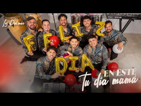 Los Palmae - En este tu día Mama (Videoclip Oficial)