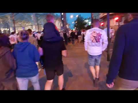 ŁKS ŁÓDŹ AWANS 3.06.2023