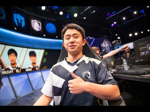 Team Liquid Lets Go Of Shernfire, Viper Joins Hanwha Life, Griffin Drops 3 More Players | LOL