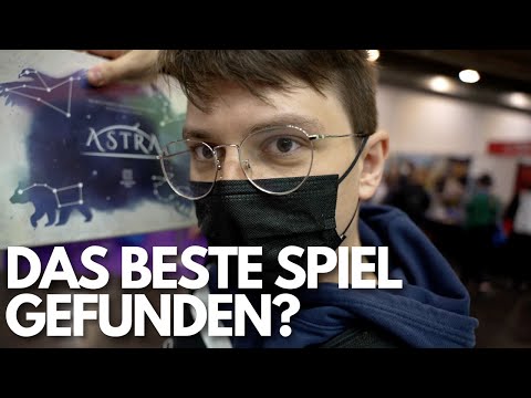 Was sind das bitte für hammer Spiele? (Geheimtipps) - Spiel 22 Brettspiel Neuheiten