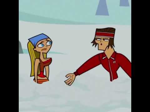 tyler deserves better | total drama | 💗