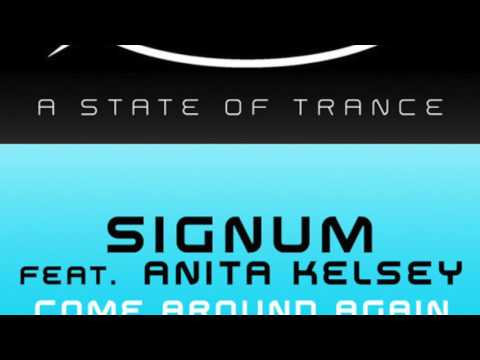 Signum feat. Anita Kelsey - Come Around Again (Dub Mix) (HD)