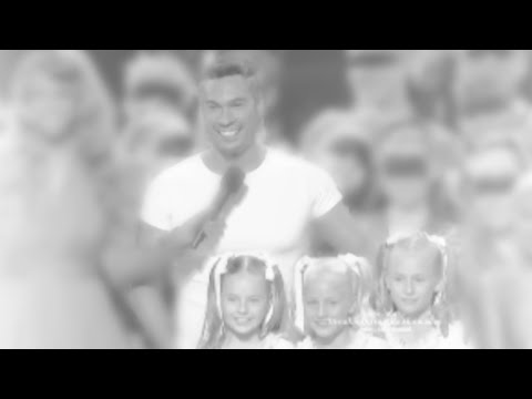 Zurcaroh America’s Got Talent Runner Up Beautiful Edit