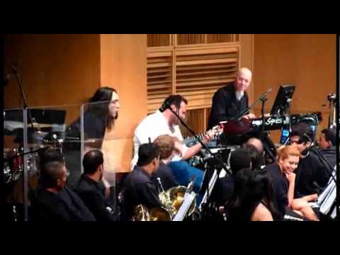Jordan Rudess, Jorge Glem, Adolfo Herrera - Improvise In Caracas (2010)
