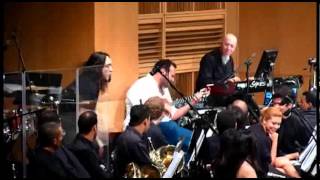 Jordan Rudess, Jorge Glem, Adolfo Herrera - Improvise In Caracas (2010)