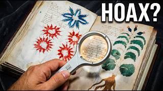 The Voynich Manuscript: History’s Greatest Illusion?