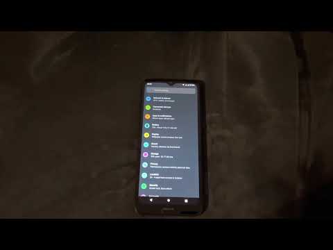 How to Change the Ringtone in Nokia C10