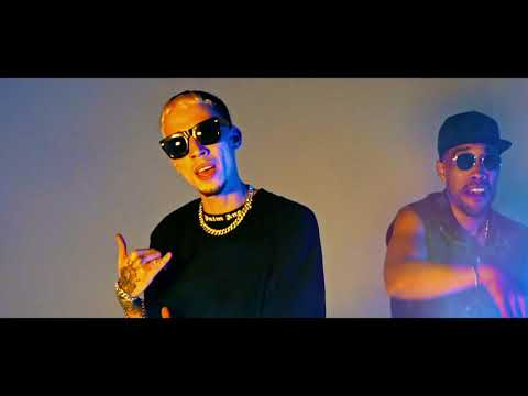 Dy Flow Ft. Fat Skuru, Nigga LPR y Rober Gwan - APARENTEMENTE (Oficial Video) #THESPARTANSMUSIC