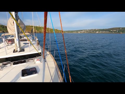 Snow Gum - Anchoring Pt 2 - Garcia Exploration 45