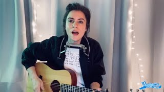 Leslie Mendelson – Full Set – Quarantine Comes Alive