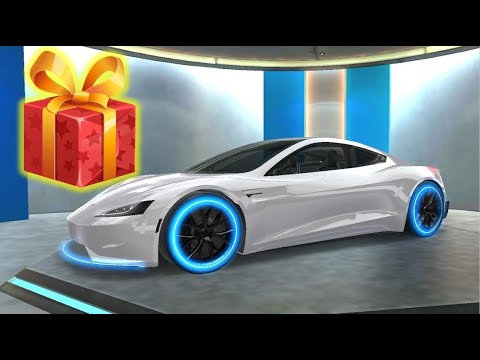 How to get a subscriber gift car