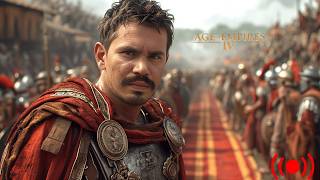 Age of Empires 4 | Öğlen Yayını -!Bynogame !Destek