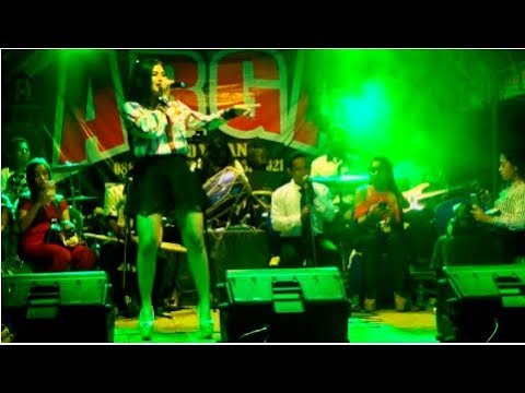 AKU TAKUT ~  LILIS ANJANI Arga Entertainment Terbaru Live Cisumur 2018