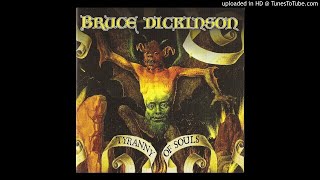 Bruce Dickinson - Navigate the Seas of the Sun