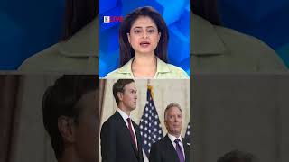 Trump's War-Ending Memo | US Iran War | Firstpost Live | N18G