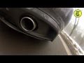 Aston Martin Vanquish sound