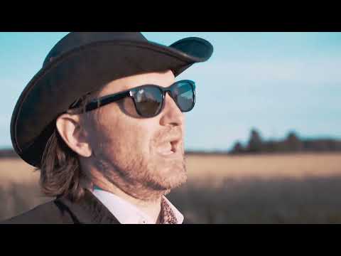Kõik me hinged - Cosmic Cowboyz - Official Music Video
