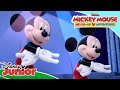 Mickey S Hot Dog Dance Party Mickey Mouse Mixed Up Adventures Disney Junior