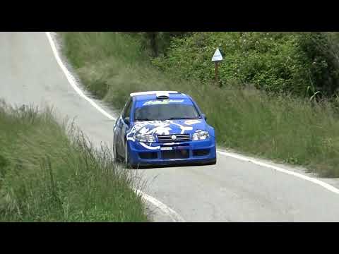 Clip video IEMMOLA ANGIULLI  46° Rally Team 971 2019