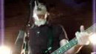 Name Taken - Panic (live)