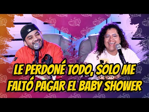 Complétala - T6E28 - “Eso no es nada! Una vez mi ex…”