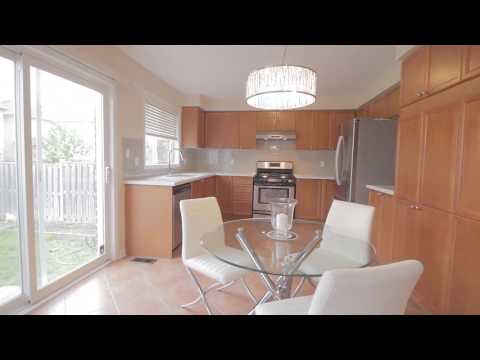 72 Tawnie Crescent, Brampton