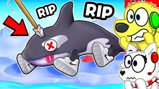 Download lagu RIP ORCALERO ORCALA.. (Enter Brainrot) mp3