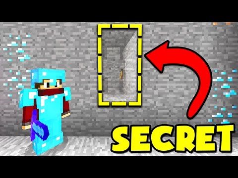 UNBELIEVABLE! Moose's Hidden Minecraft Trap! 🤯