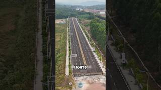 The Logic Behind China's Rail Infrastructure Planning