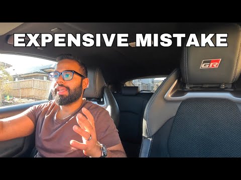 The Real Reason GR Corollas Are Blowing Up (It's You)