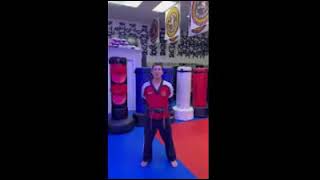 🚀 “They Exceeded My Expectations in Just 5 Weeks!” — Grandmaster Andrew's Taekwondo Growth Success