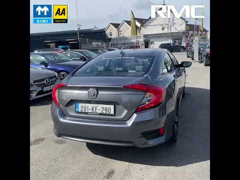 Honda Civic 1.6 I-DTEC PREMIUM - Image 2