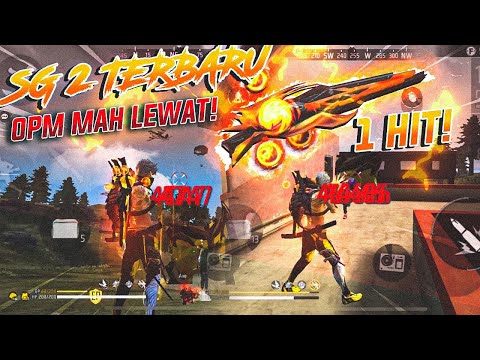 Review SG 2 Terbaru!! [INCENDIUM] Palak Musuh Auto MELEDAKK!!
