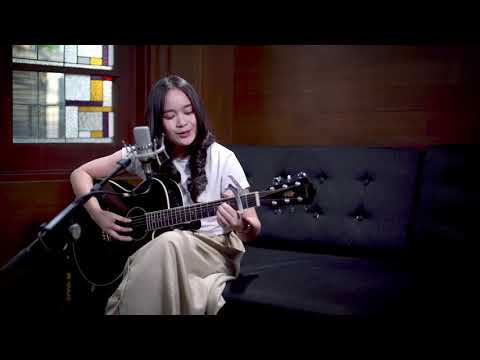 Tuhan jagakan dia - Motif Band (Chintya Gabriella Cover)