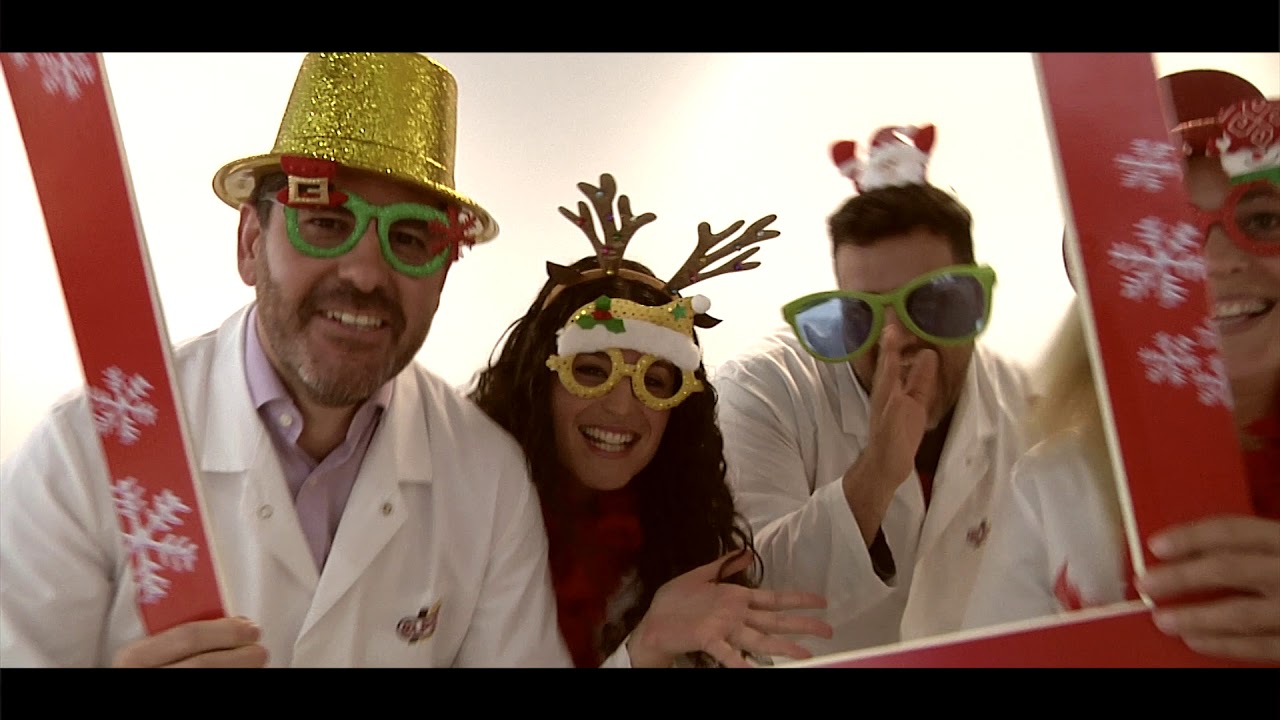 ElPozo Alimentación felicita las fiestas 