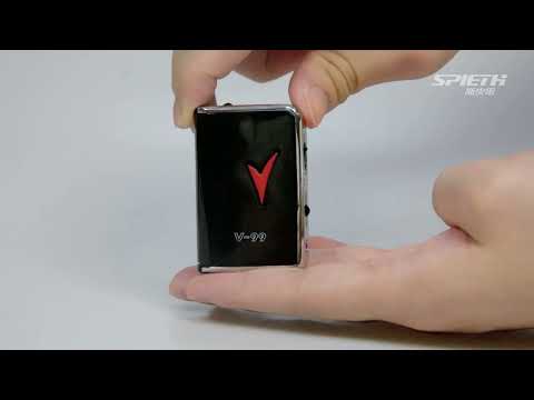 Axon Hearing Aid Best Amplifier V-99 Pocket Hearing Aid