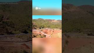 BR-381 ATERRO Muito Alto. #minasgerais #transitoseguro #duplicação381 #noticias #obras #caetemg #mg