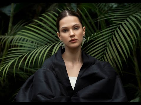 Melda Gönül SS2023 Fashion Campaign Shooting -  Backstage