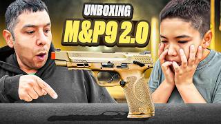 Is this Airsoft a Beast or Just Hype?