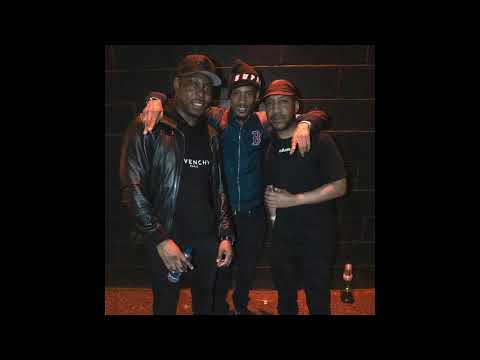 Dizzee Rascal & D Double E - Scary Ghosts (Prod D Double E)