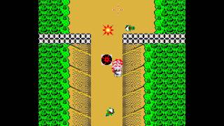 Arcade Game: Progress (1984 Chuo Co. Ltd)