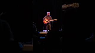 Nick Lowe 2017-10-16 Sellersville Theater Sellersville PA  "'Til the Real Thing Comes Along"